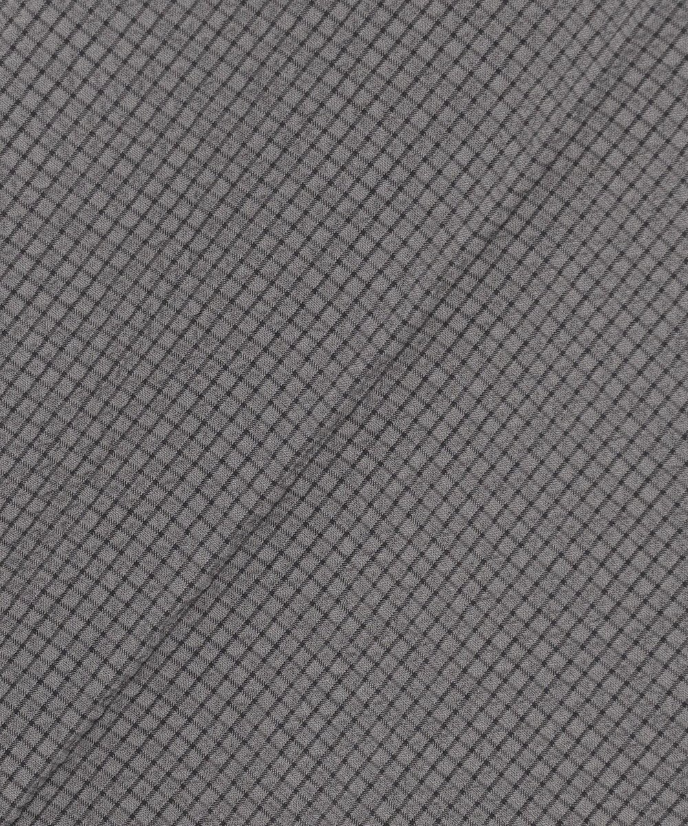 JOSEPH HOMME 【WEB・一部店舗限定】 エアーグリットサッカーストレッチ　テーパードパンツ / CITY 