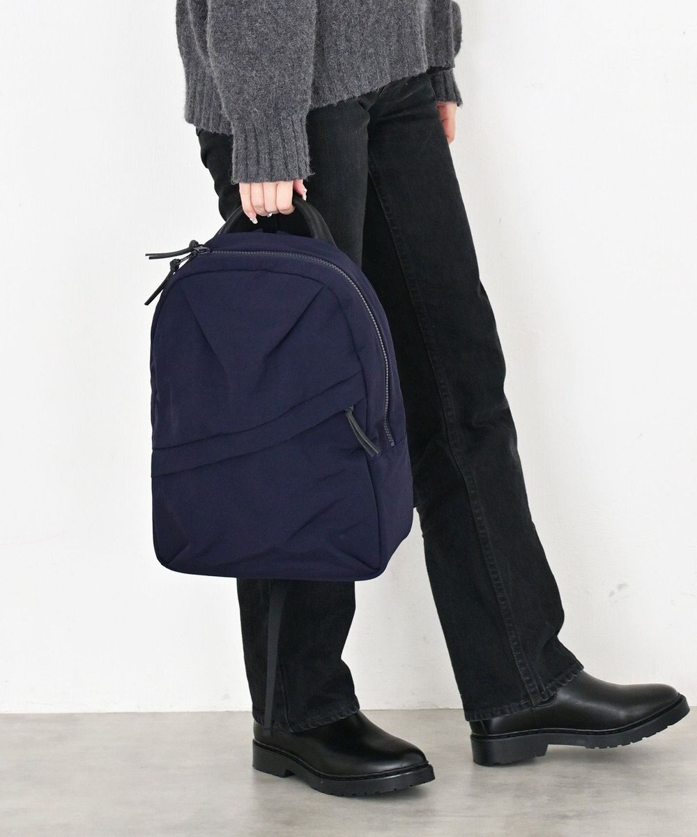 NIZYU KANO LIGHT NYLONリュック Sサイズ 