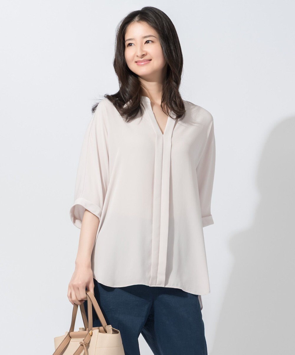 ONWARD Reuse Park 【ICB】ブラウス春夏 