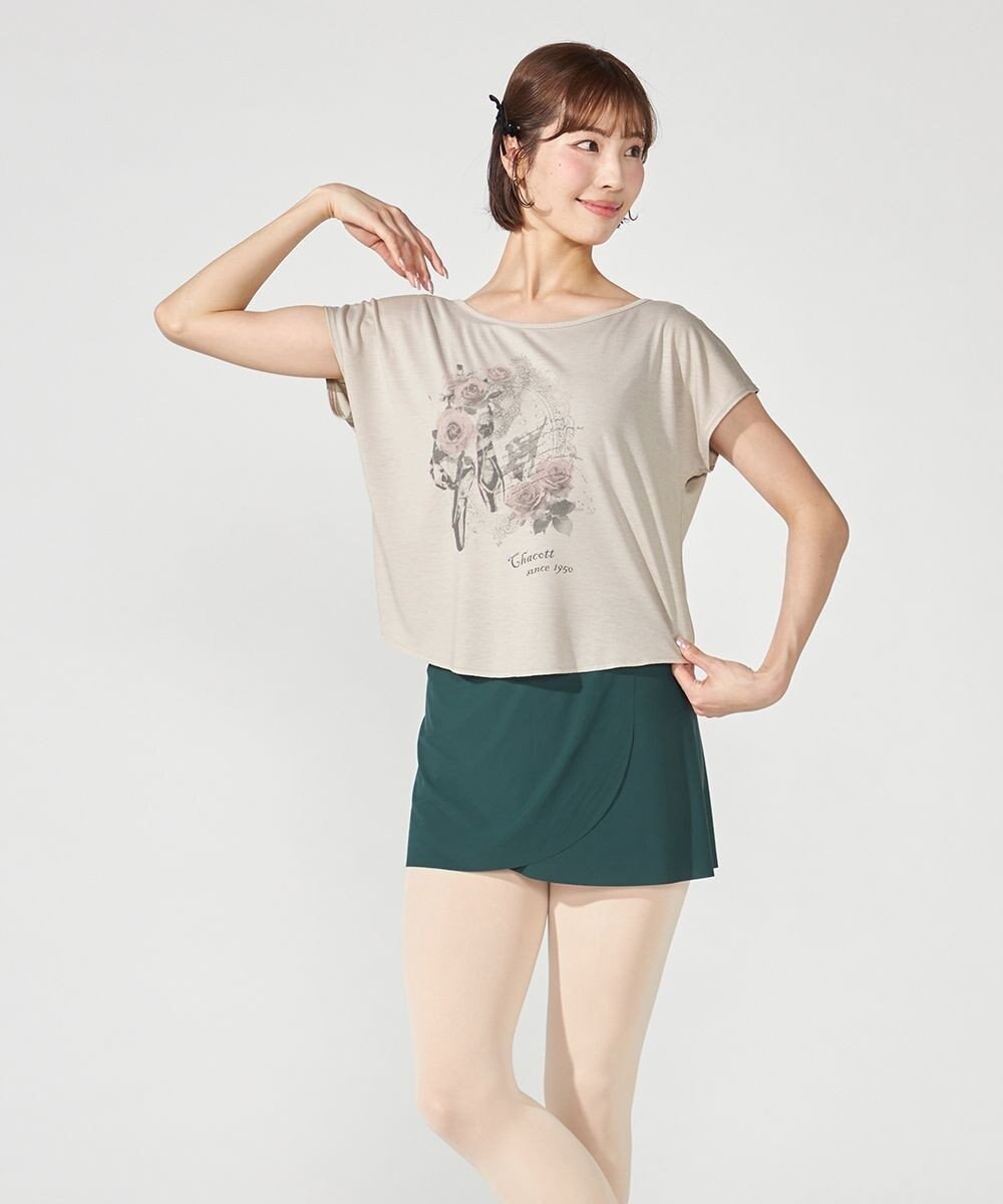 Chacott スカート 