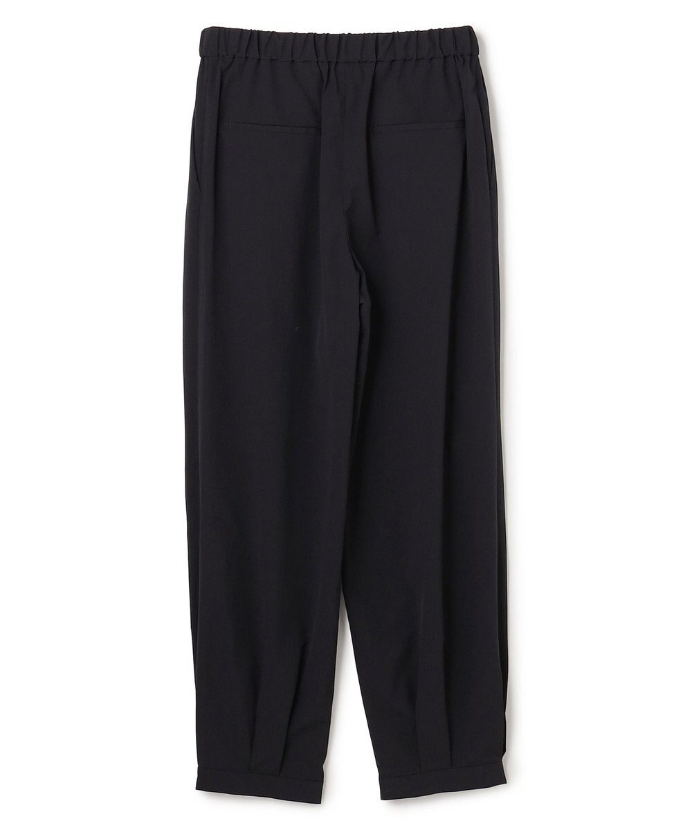 BEIGE， YANN / 裾カフス イージーアンクルパンツ 