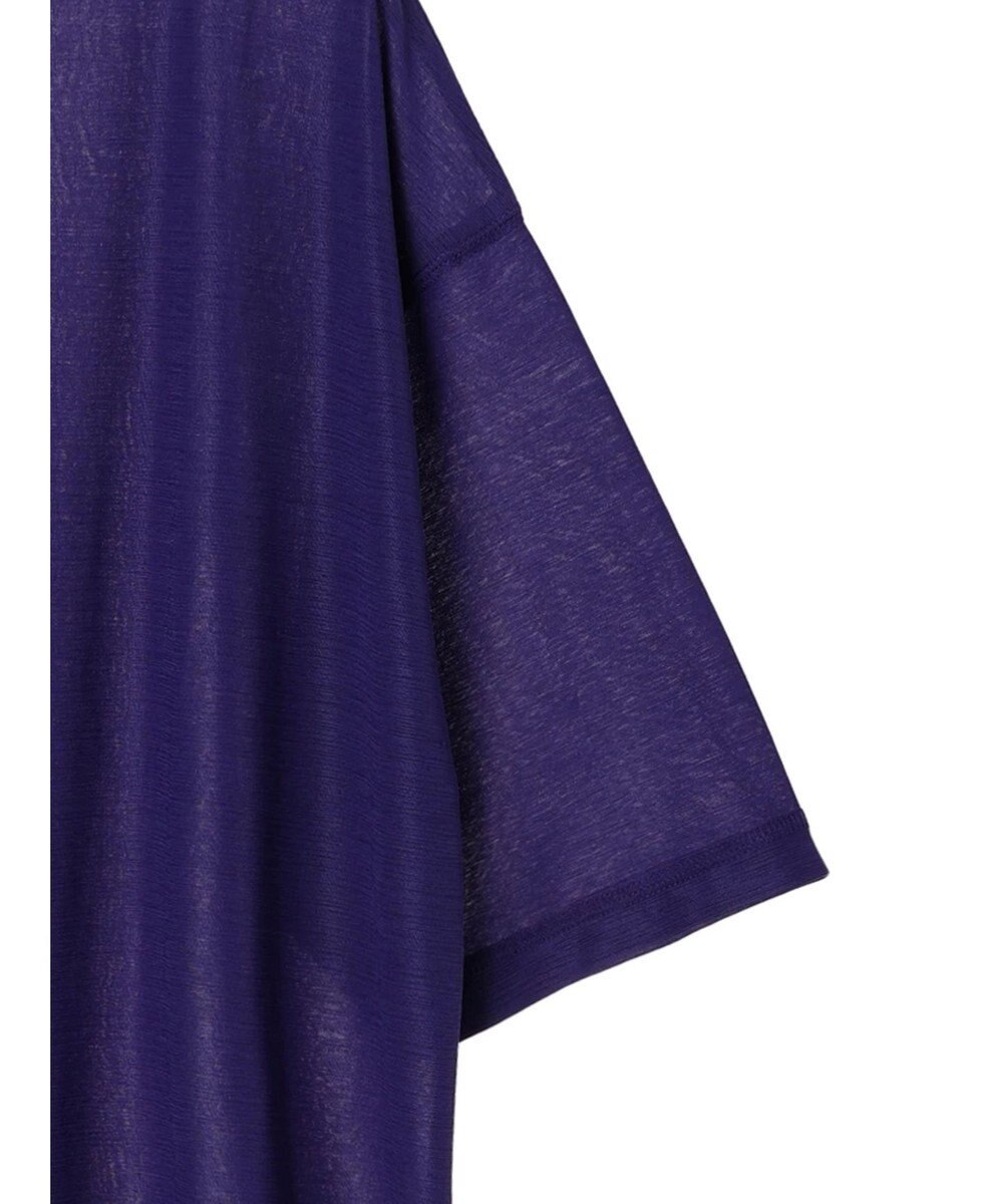 Green Parks シアーカットチュニック 