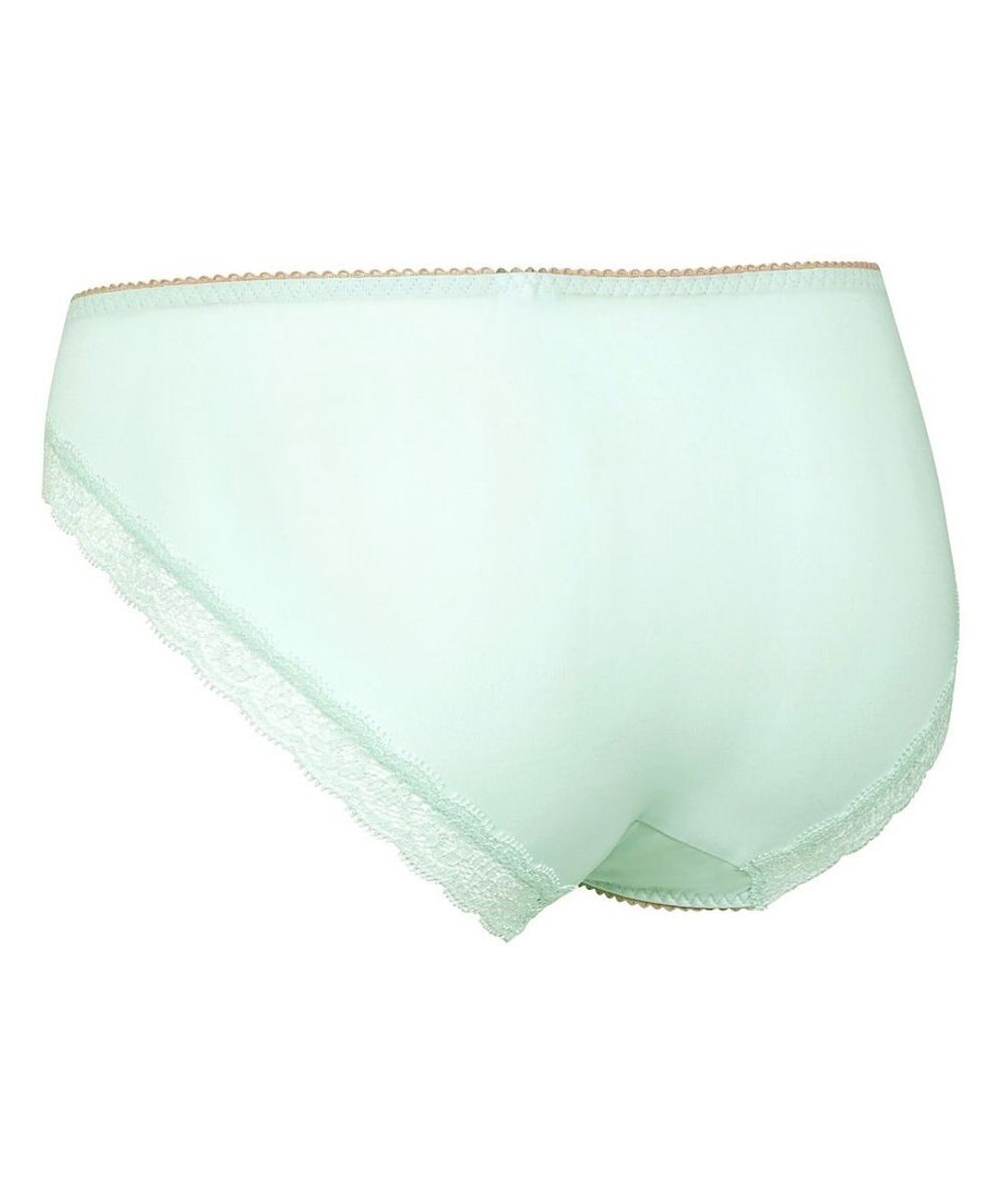 WACOAL ルジェ ショーツ はきこみ丈あさめ レディース PCA737 /ワコール 