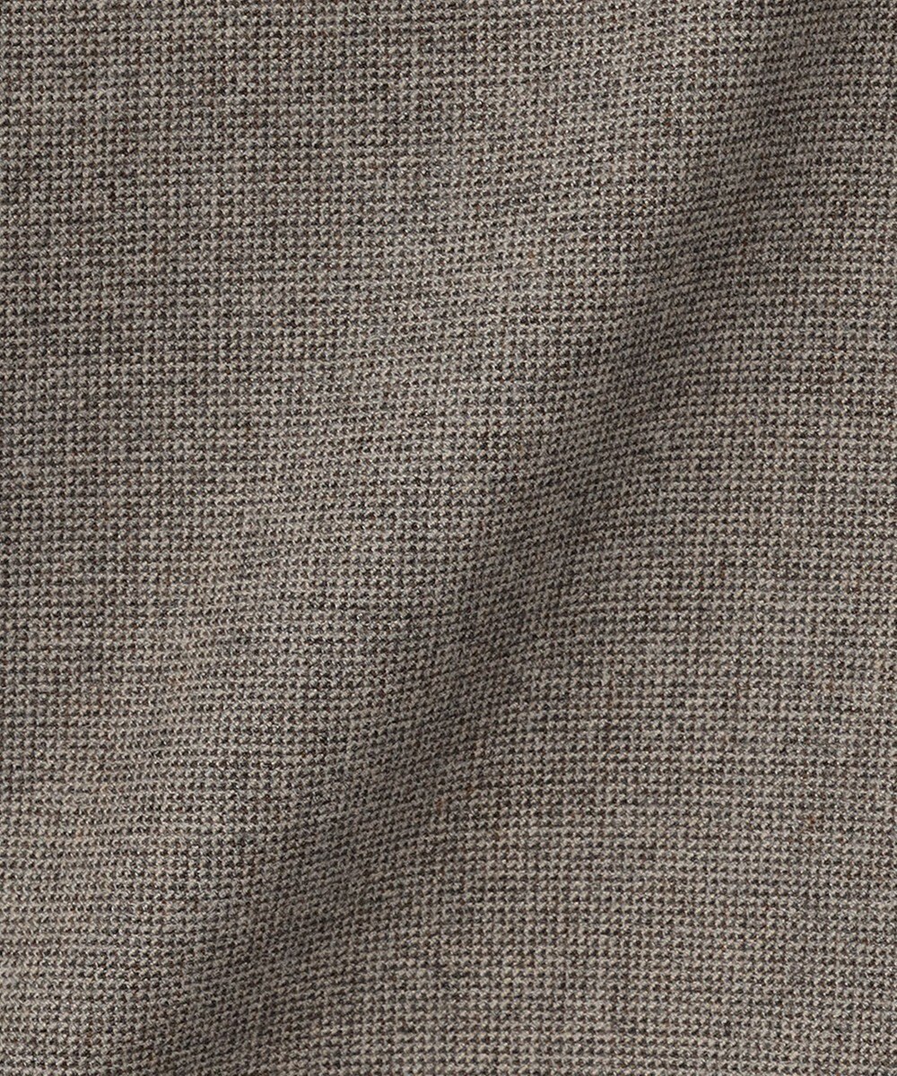 J.PRESS LADIES 【洗える】チェルビック セミワイド パンツ 