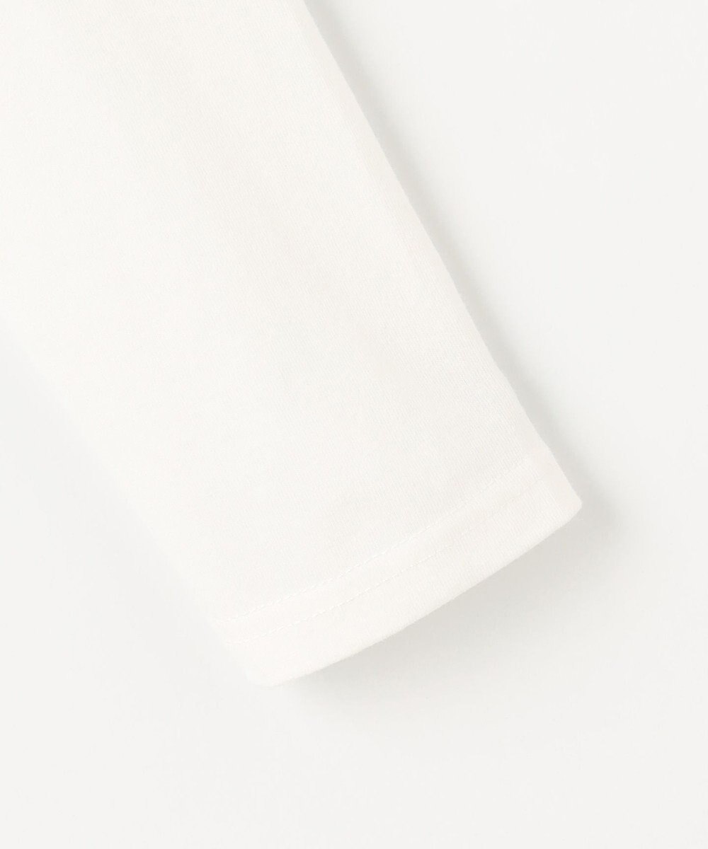 ANY KIDS キャミソール付き 長袖Tシャツ 