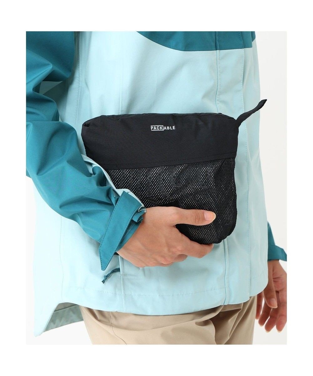 Columbia Columbia/ ヘイジートレイルIIレインパンツ /コロンビア 