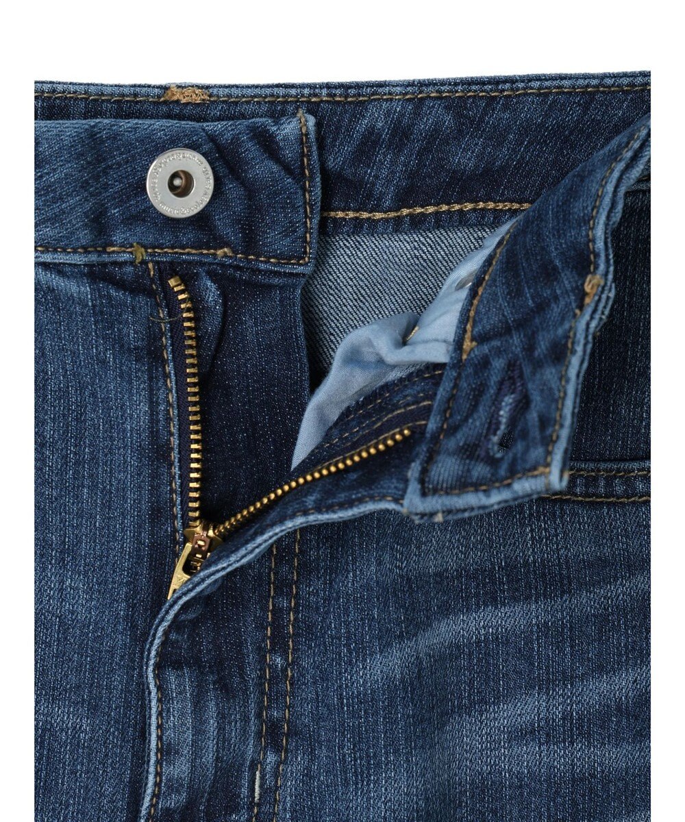 earth music&ecology スリムスキニーパンツ 