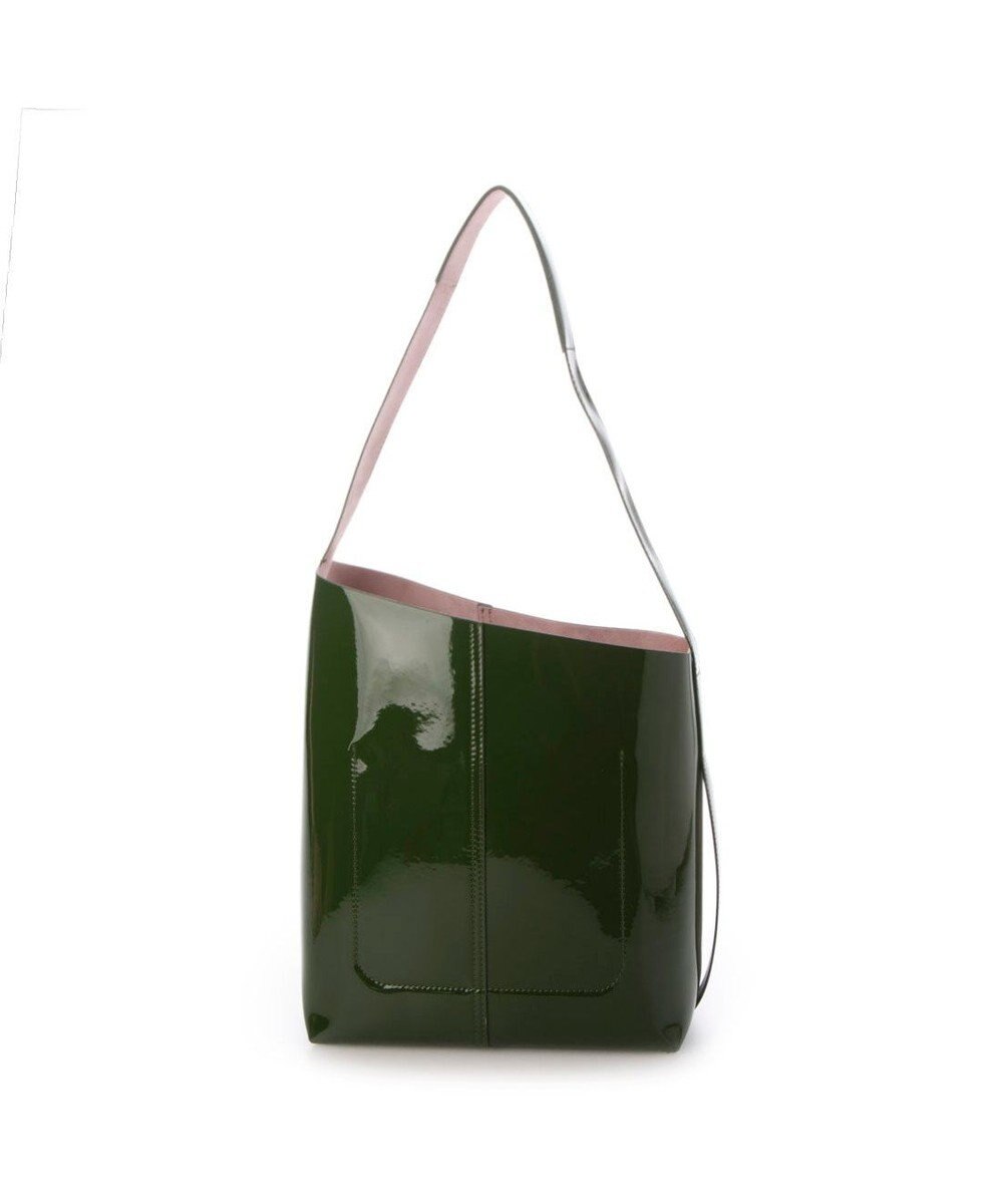 UNBILLION カカトゥ kakatoo / パテントワンハンドルトート 