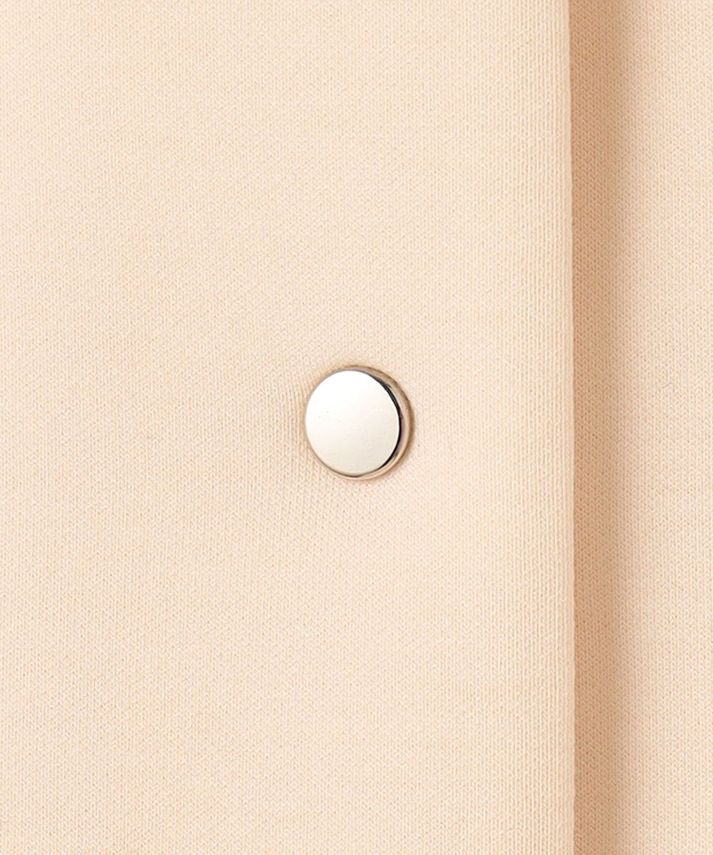 ANY SIS S 【洗える】エアリーダンボール ブルゾン 