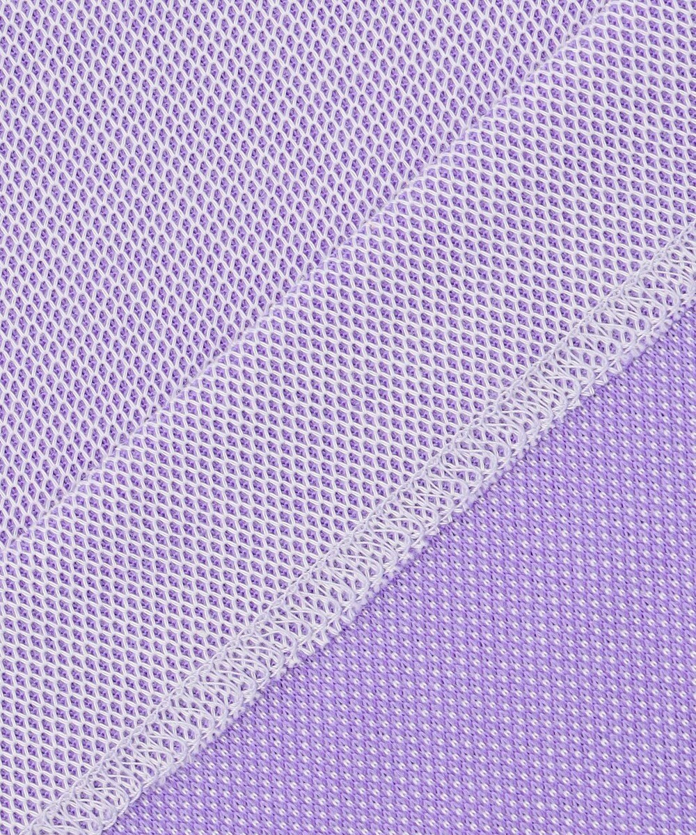 JOSEPH ABBOUD 【愛されて20年！オーガニックコットン使用】 バンダナプリント ダディ ポロシャツ 