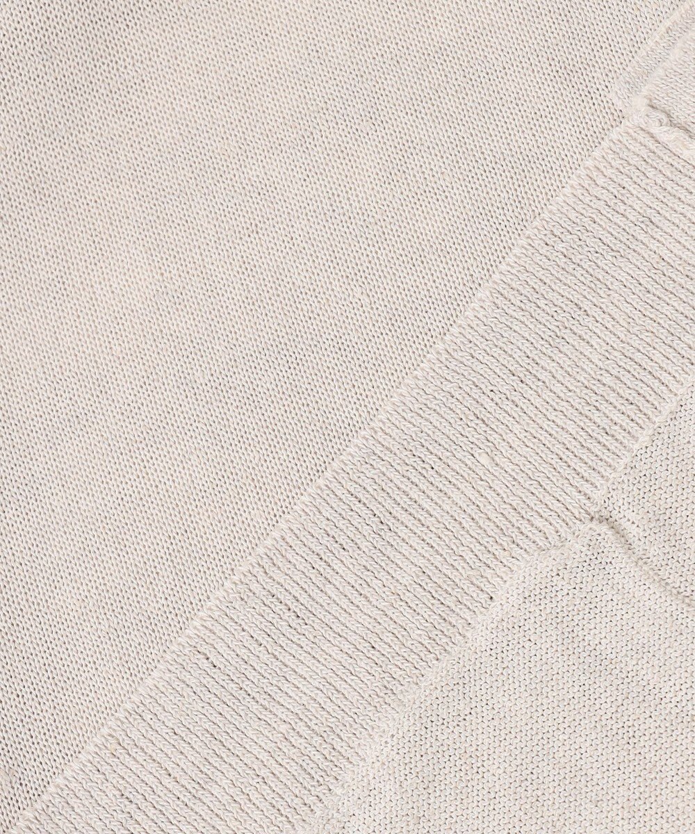 JOSEPH HOMME リネンナイロンプレーン　Ｖネックカーディガン 