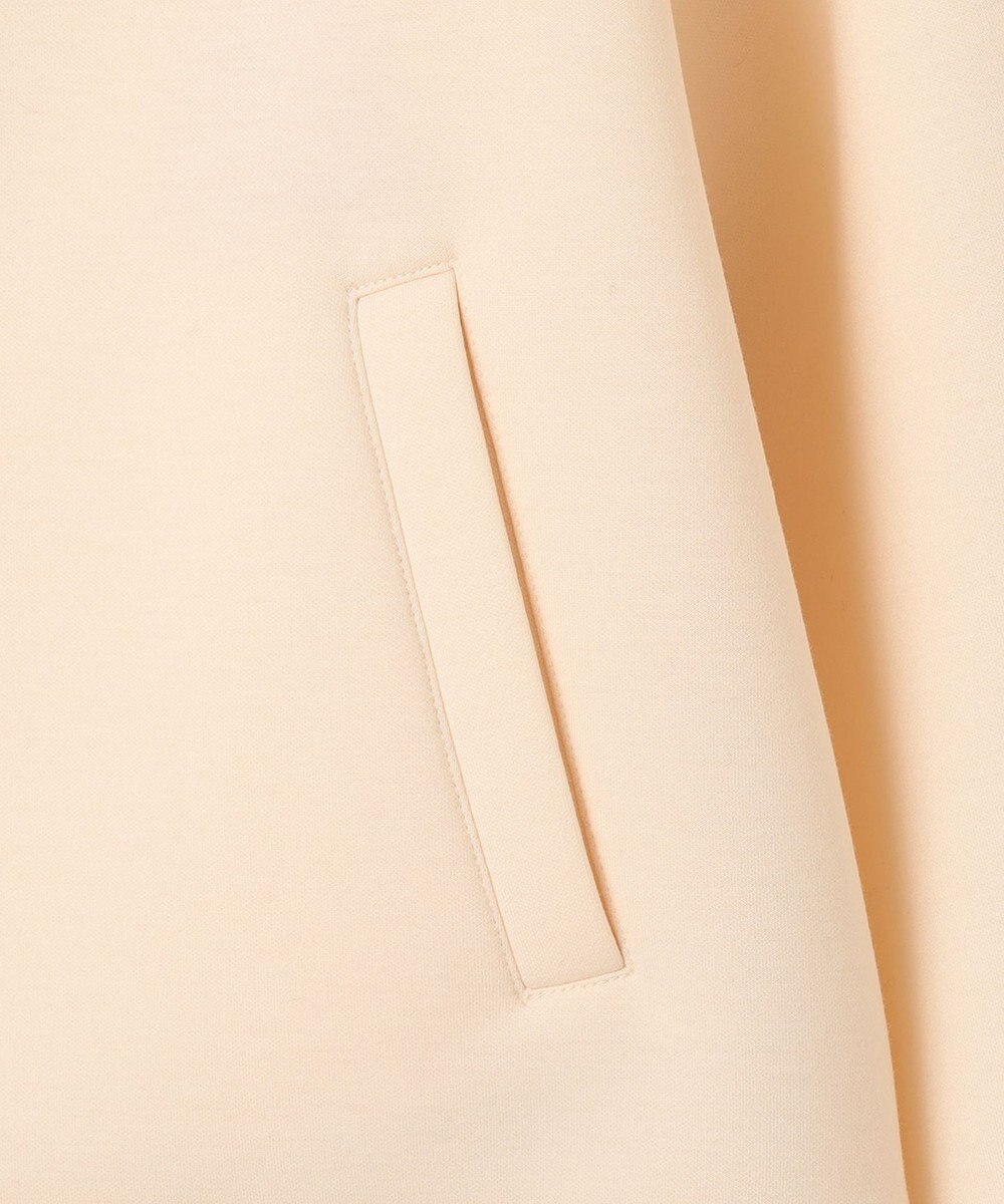 ANY SIS S 【洗える】エアリーダンボール ブルゾン 