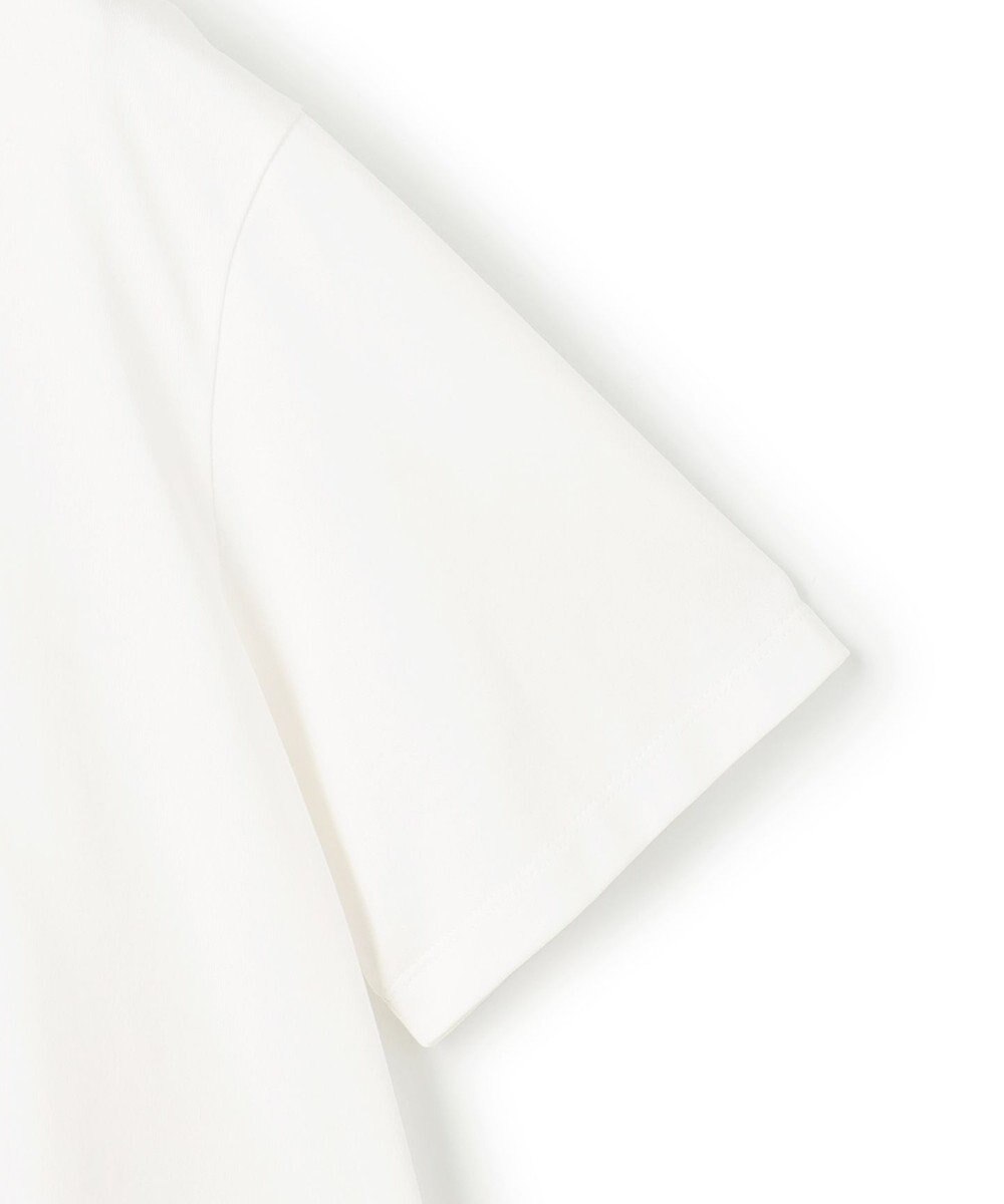23区 Lauren Rolwing コラボ グラフィックプリント フレア Tシャツ 