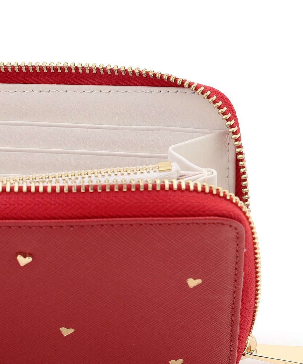 TOCCA LUCKY SHOWER LONGWALLET 長財布 