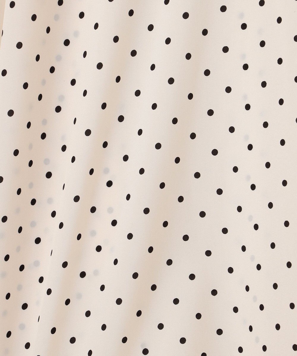 ANY タックスリーブブラウス 