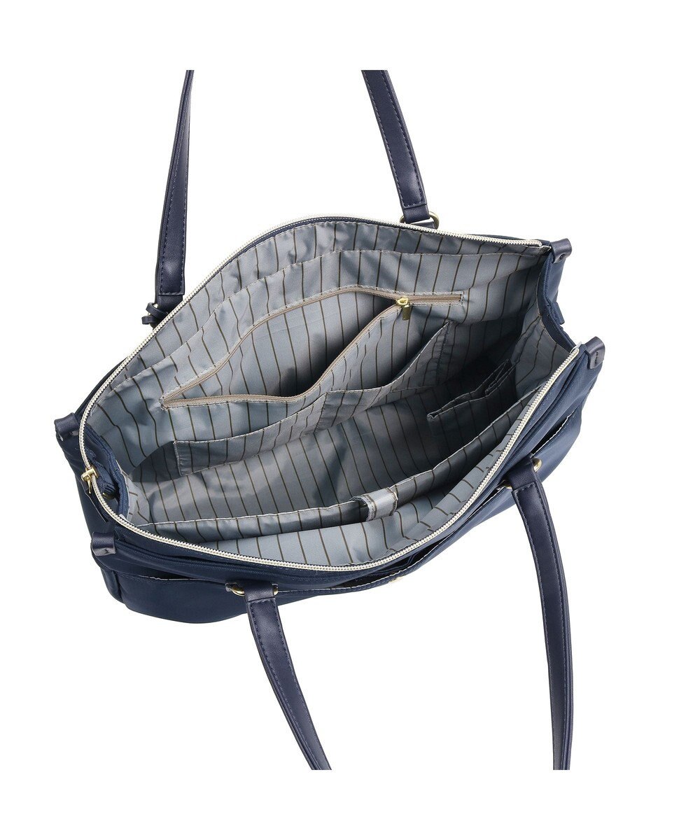 ACE BAGS & LUGGAGE ace.エセンシアレディースビジネス トートバッグ A4 14.0インチサイズ 11482 