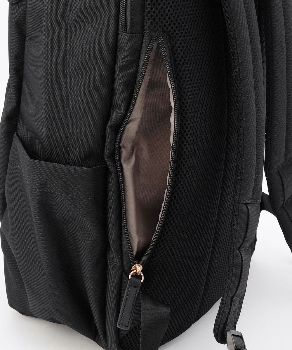 LA BAGAGERIE 【CORDURA】シンプルリュック Mサイズ 