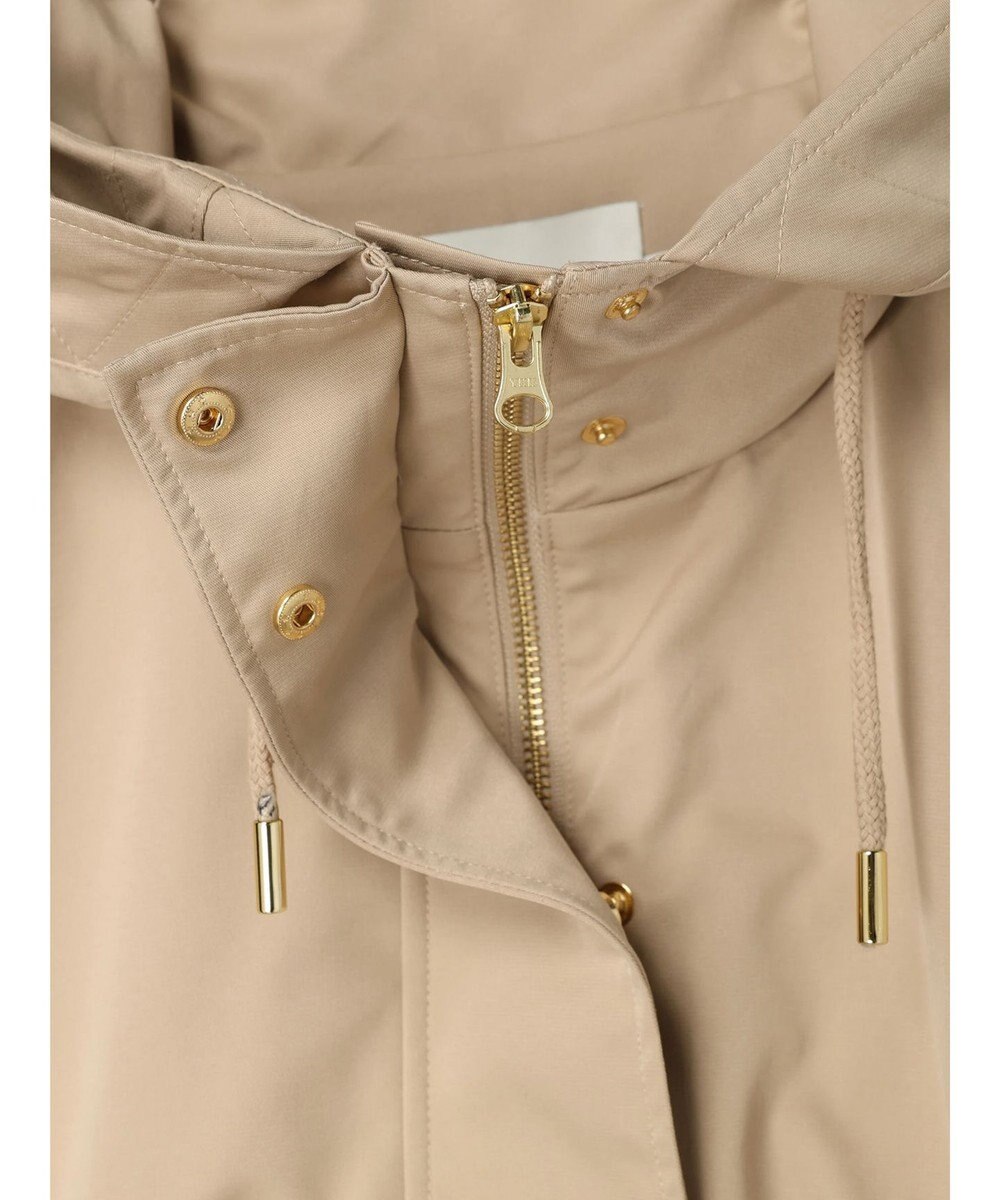 earth music&ecology マウンテンパーカー 