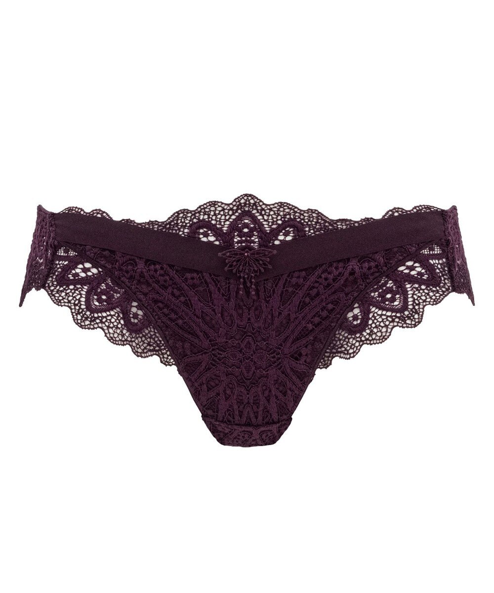 BRADELIS New York 【BRADELIS New York】ジャスミンスタイルパンティ24A2 