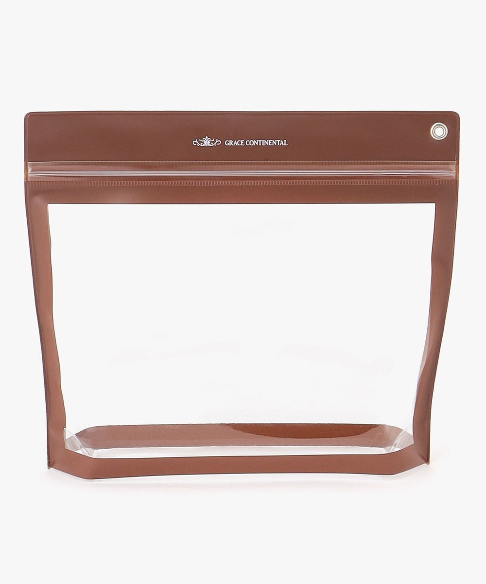 GRACE CONTINENTAL Fabricスマホケース 