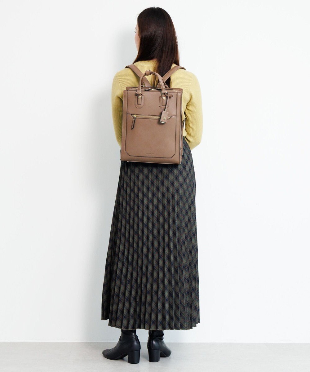 ACE BAGS & LUGGAGE Jewelna Rose アリゼ リュック A4サイズ 16301 ジュエルナローズ 