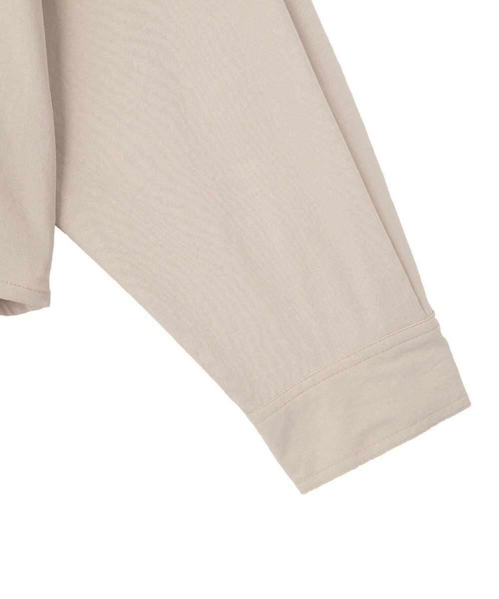 Green Parks ワークシャツジャケット 