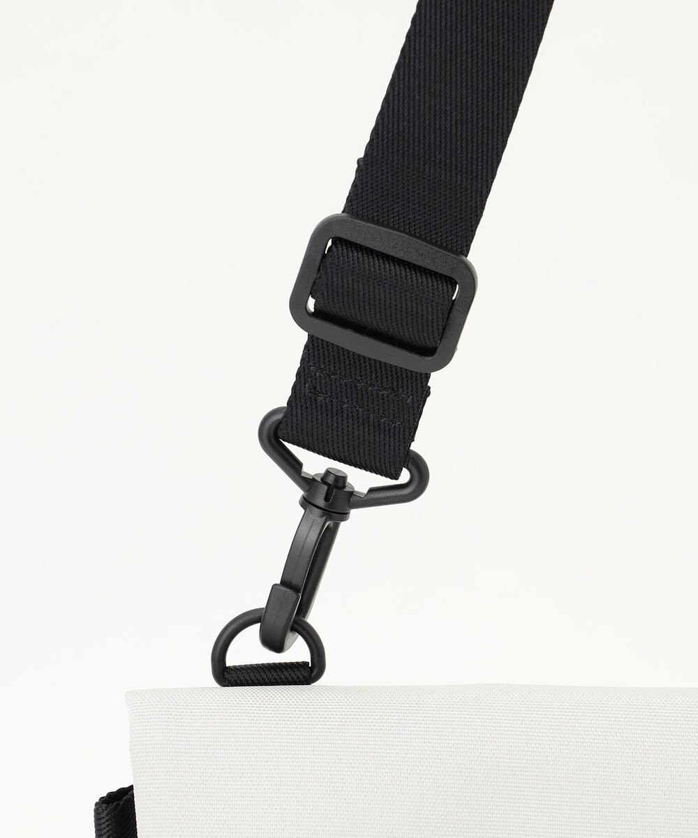 Y'SACCS 【大人のおしゃれ手帖5月号掲載】鶴田真由×Y'SACCS　フラップショルダーバッグ 