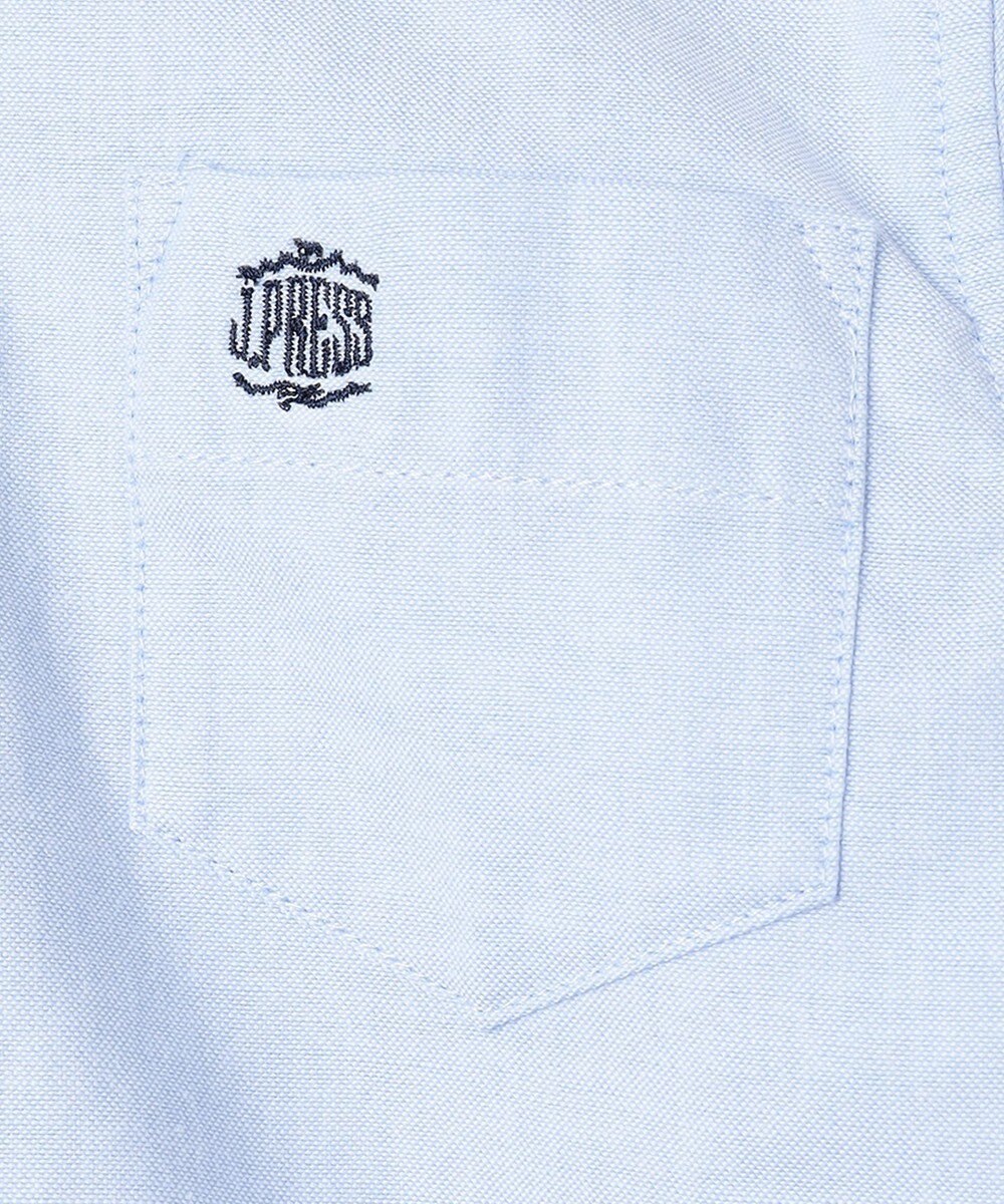 J.PRESS KIDS 【110-130cm】ドレスオックス シャツ 