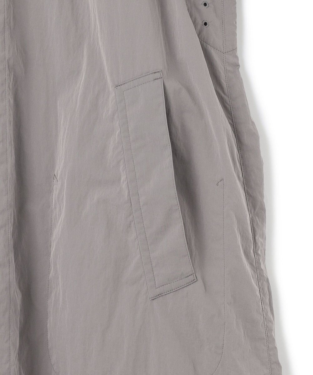 UNFILO MENS 耐久撥水 ライトコート 