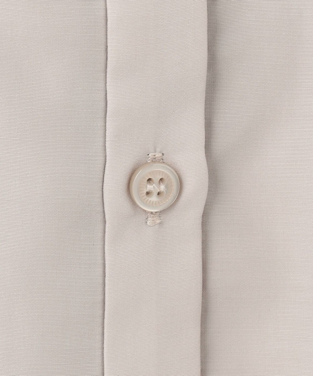 ANY SIS 【洗える】レースフリル ブラウス 