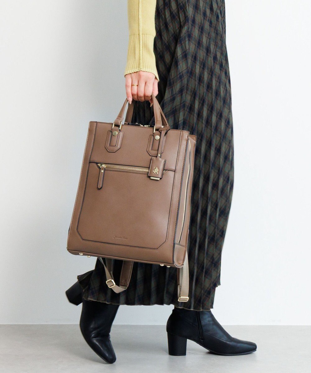 ACE BAGS & LUGGAGE Jewelna Rose アリゼ リュック A4サイズ 16301 ジュエルナローズ 