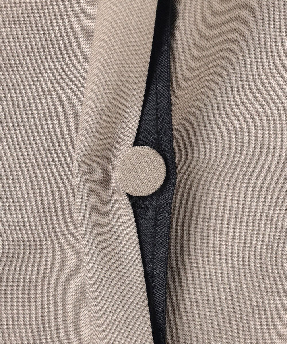 ICB 【WEB＆一部店舗限定】 SerikaWorsted ジャケット 