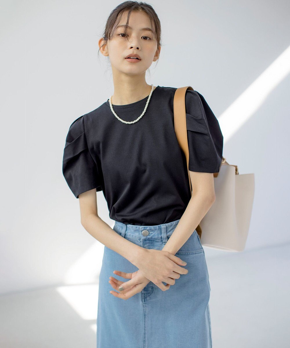 組曲 バケツ トートバッグ 