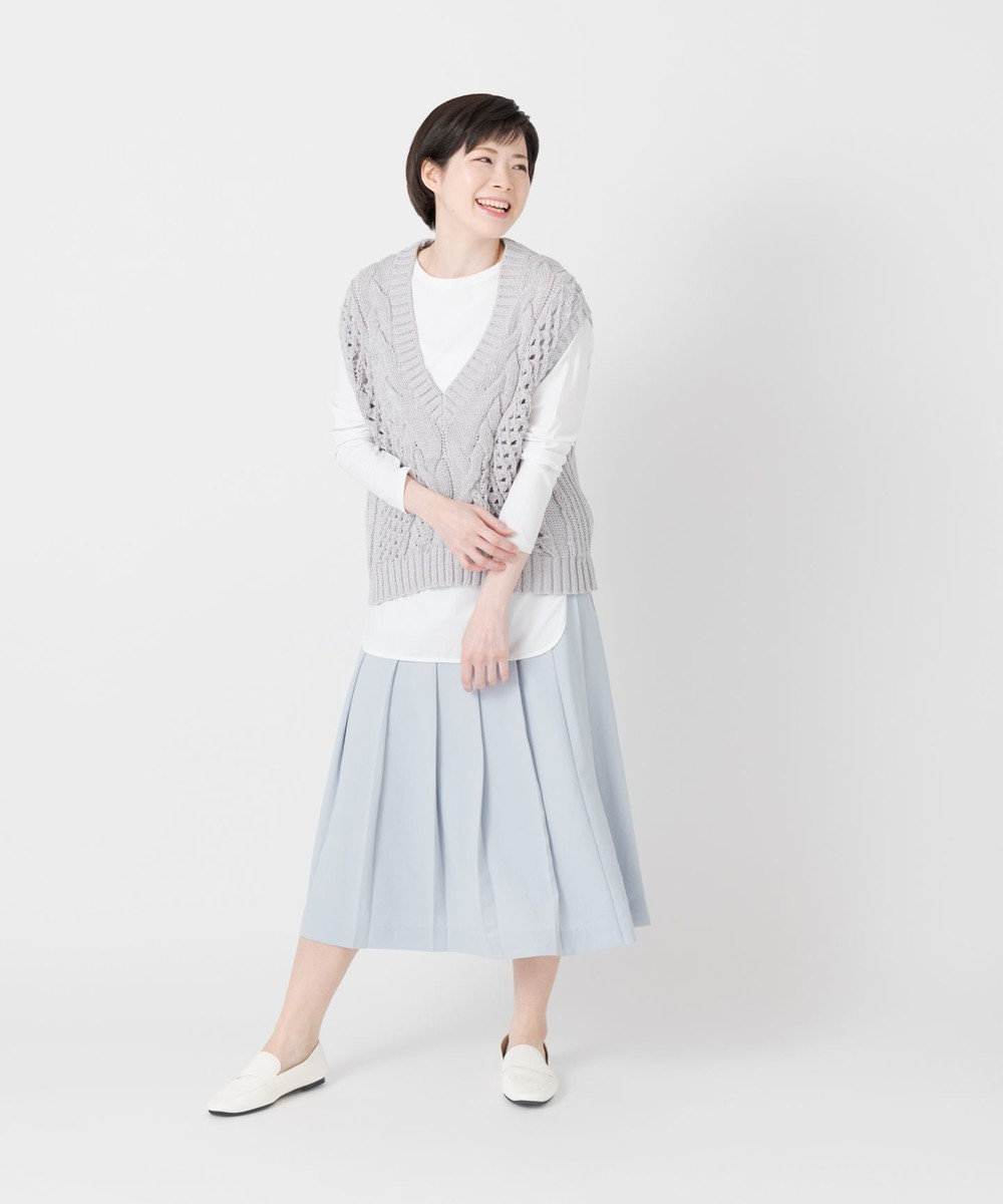 ONWARD Reuse Park 【組曲】スカート春夏 