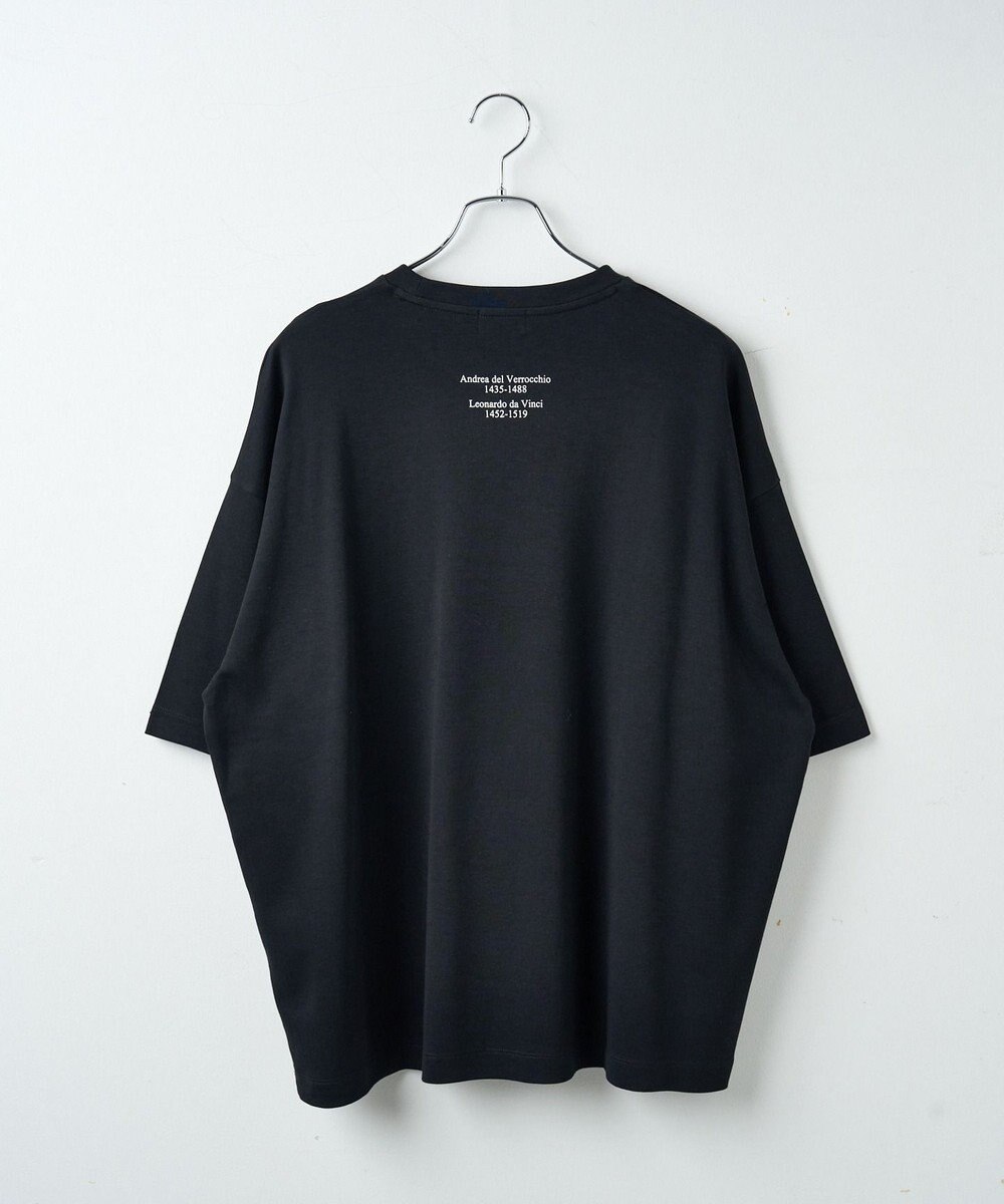 WEGO ARTCOLLECTIONグラフィックT（S） 