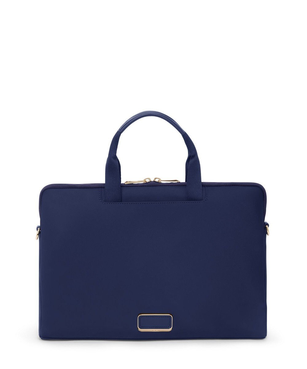 TUMI VOYAGEUR 「ダコタ」ラップトップ・クロスボディ 