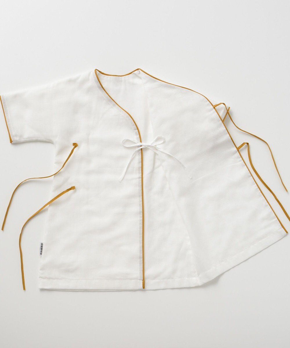 京和晒綿紗 【BABY】新生児ギフトセット 