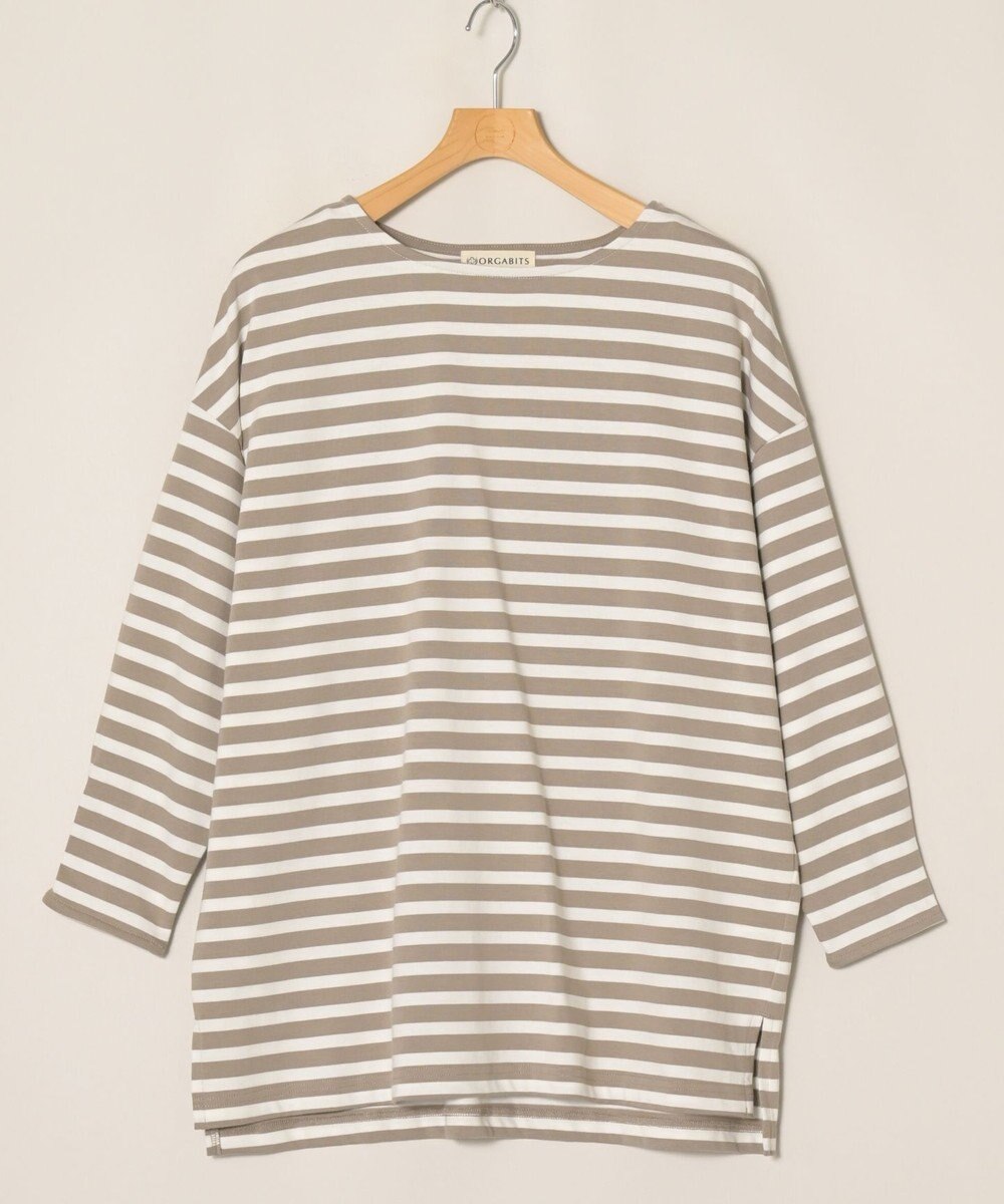 ONWARD Reuse Park 【any FAM】カットソー秋冬 