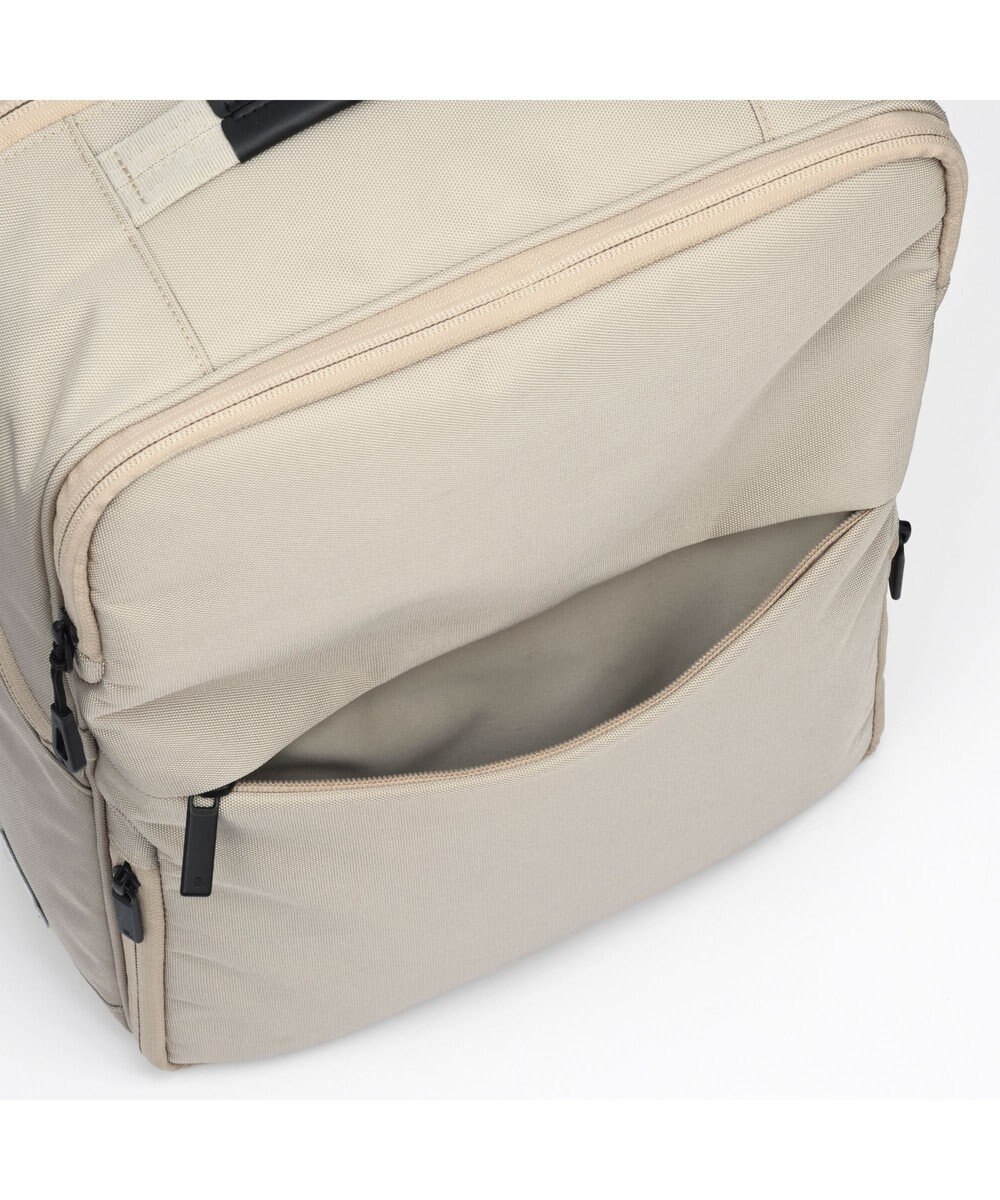 ACE BAGS & LUGGAGE ace. ガジェタブルU リュックサック A4/14インチPC収納 通勤 通学 20072 エース 