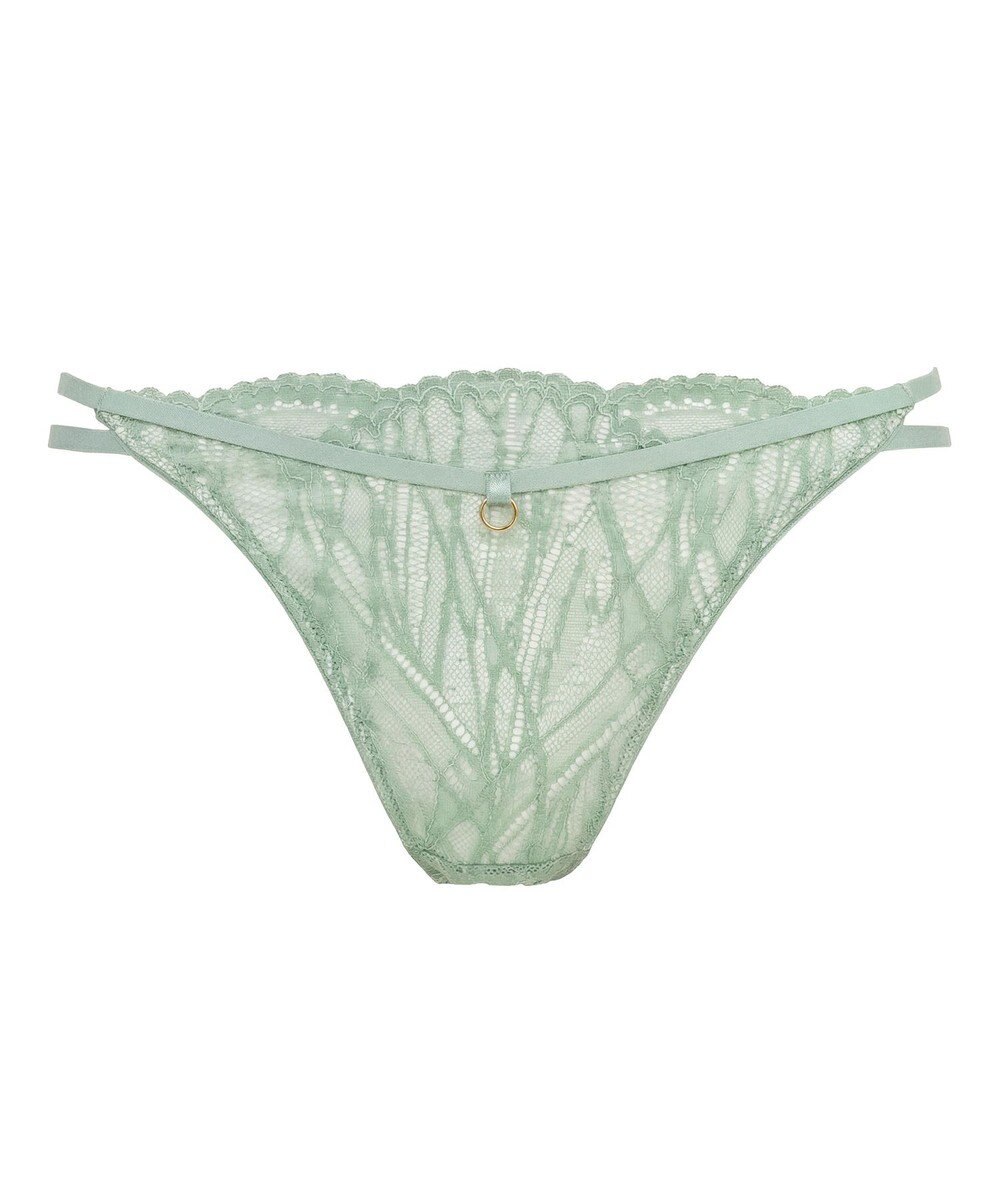 BRADELIS New York 【BRADELIS New York】ジャスミンスタイルタンガ26S2 