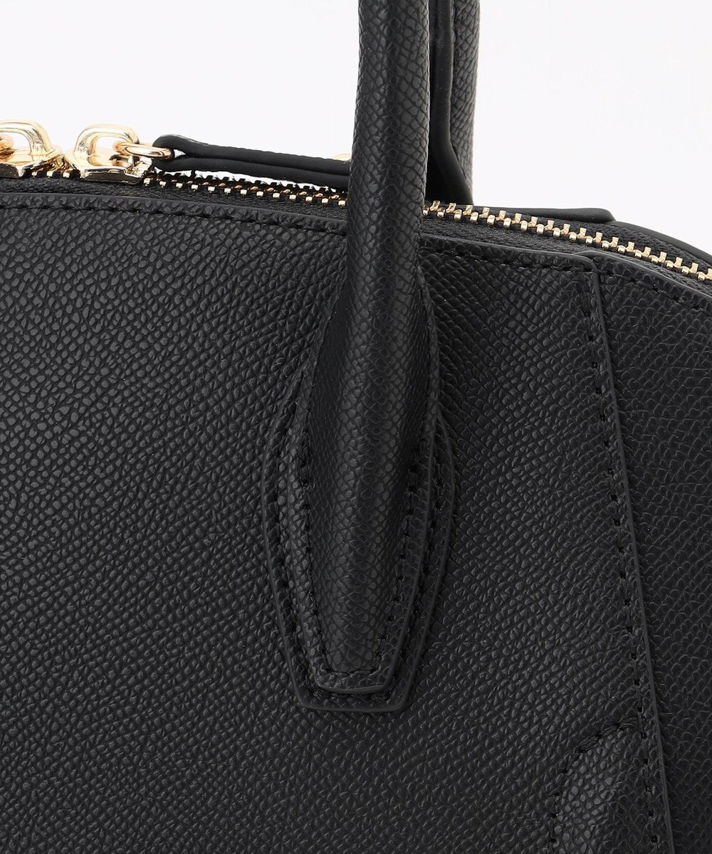 J.PRESS LADIES 【2way】arch ボストン バッグ 