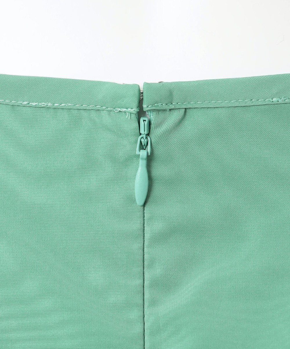 23区 S 【R(アール)】シルクタフタ スカート 