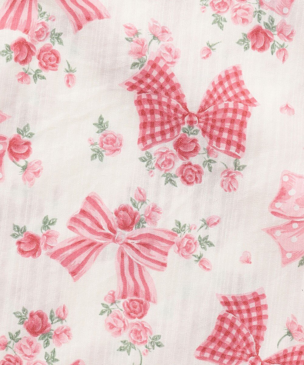 ANY KIDS 3WAY ロング丈 浴衣 セット 