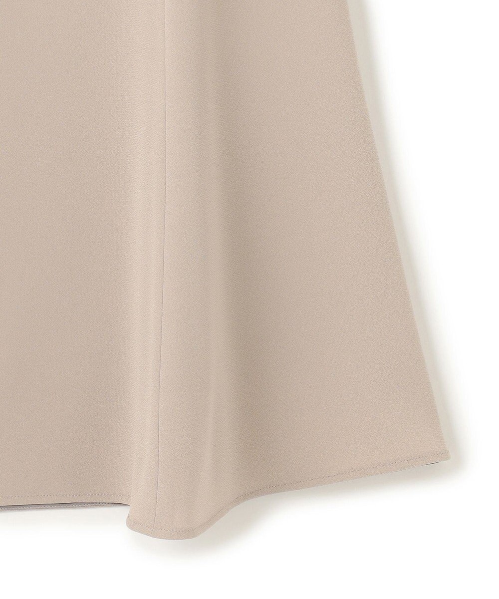 BEIGE， 【洗える・L-size】CINDY / フレアスカート 