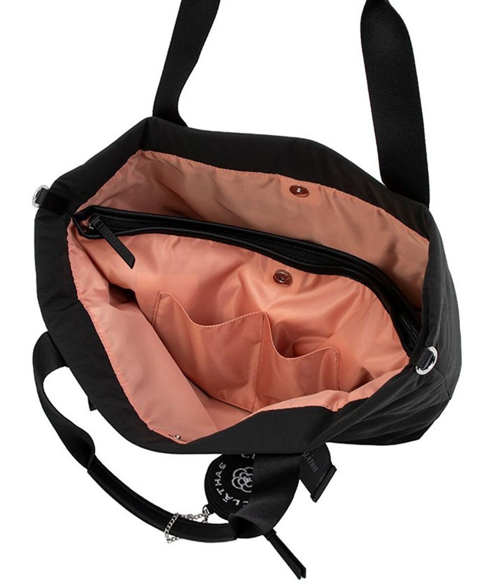 CLATHAS レザン 2wayトートバッグ 