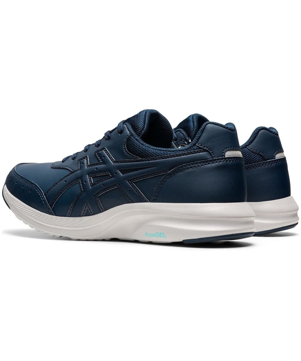 ASICS WALKING ゲルファンウォーカー W053 3E相当 