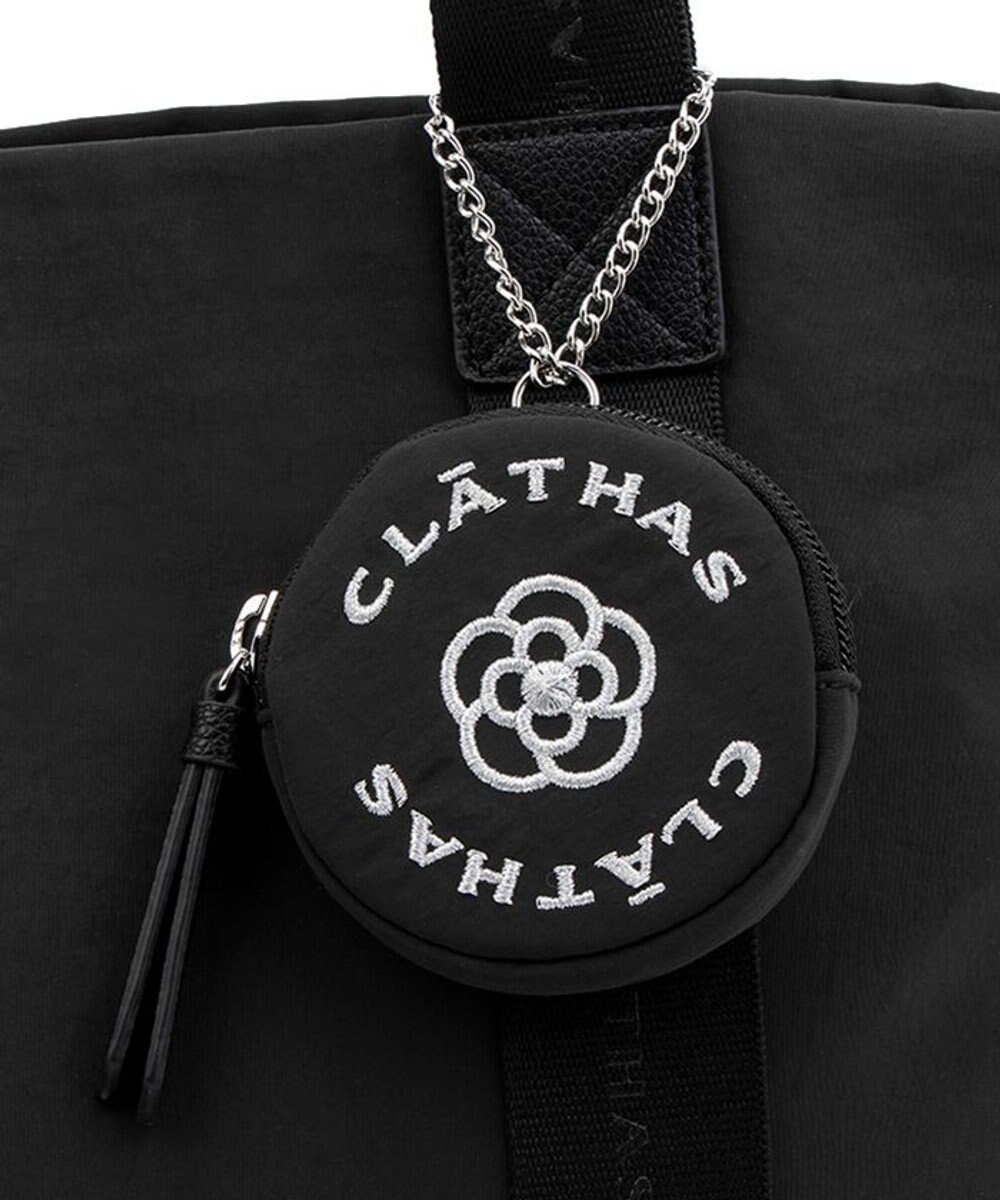 CLATHAS レザン 2wayトートバッグ 