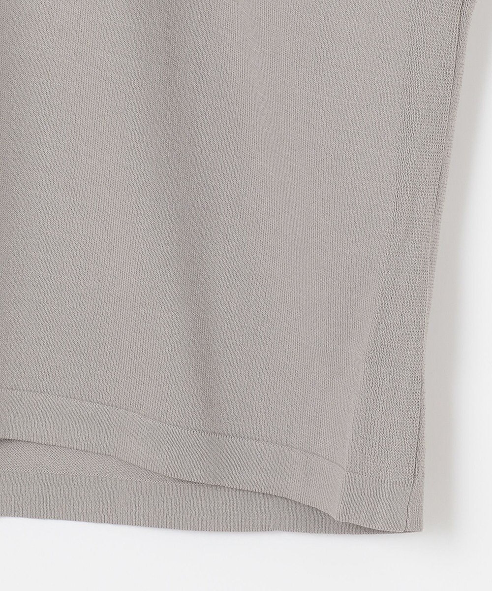 ANY L 【接触冷感/UVケア/アンチピリング】ニットカーディガン 