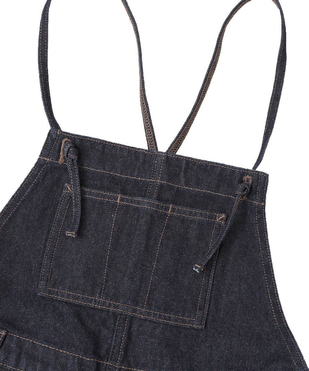 AMERICAN HOLIC デニムサロペット 