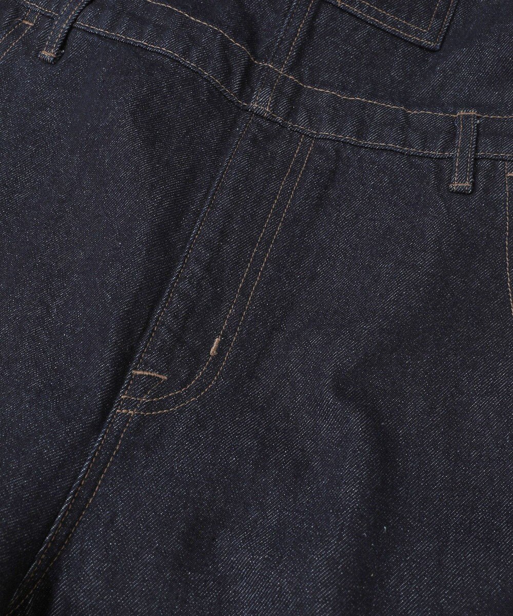 AMERICAN HOLIC デニムサロペット 